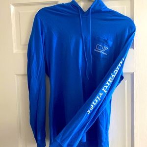 Vineyard Vines hoodie